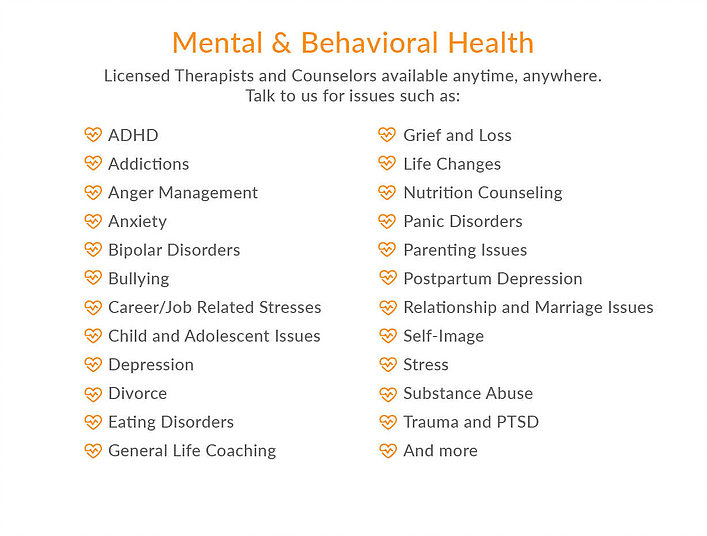Mental-Behavioral-Health